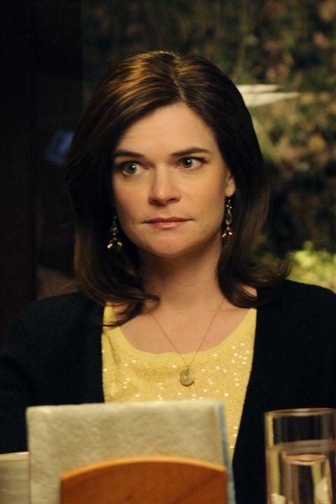 Breaking Bad : Foto Betsy Brandt