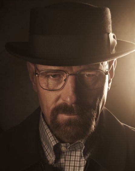 Foto Bryan Cranston