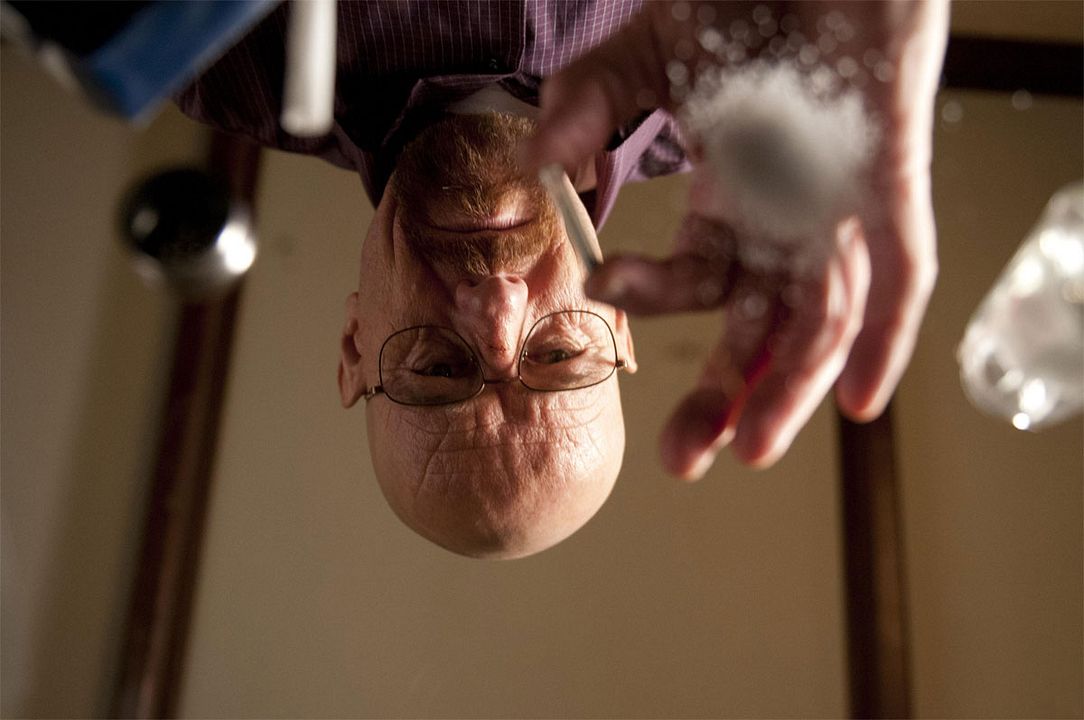 Breaking Bad : Foto Bryan Cranston