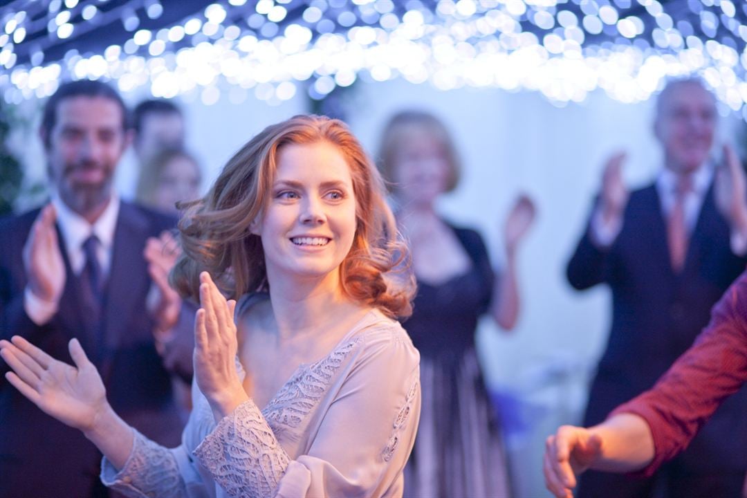 Tenías que ser tú : Foto Amy Adams