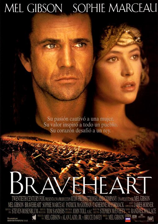 Braveheart : Cartel
