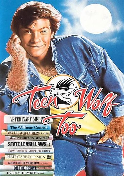 Teen Wolf II : Cartel