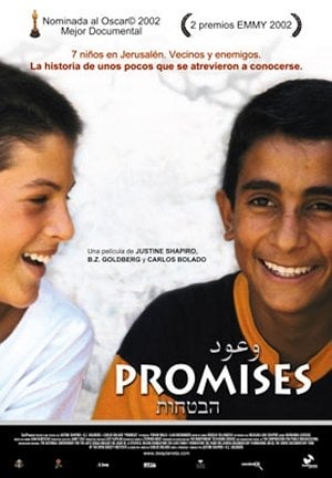 Promises : Cartel