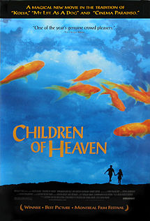 Children of heaven : Cartel
