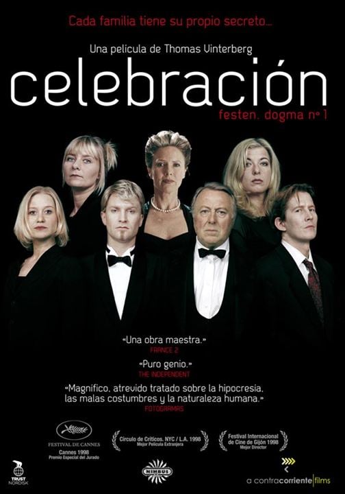 Celebración : Cartel