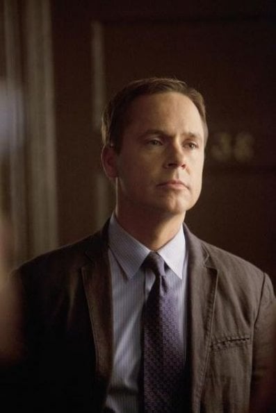 Pequeñas mentirosas : Foto Chad Lowe