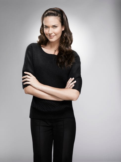 Foto Odette Annable