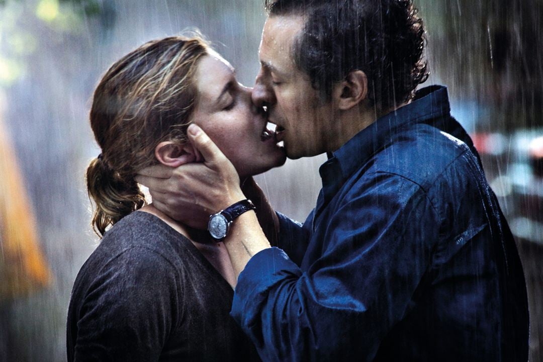Baciami ancora : Foto Stefano Accorsi, Vittoria Puccini