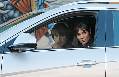 NCIS: Los Ángeles : Foto Eric Christian Olsen, Daniela Ruah