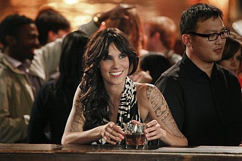 NCIS: Los Ángeles : Foto Daniela Ruah