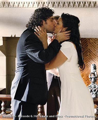 Numb3rs : Foto