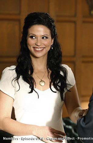 Numb3rs : Foto