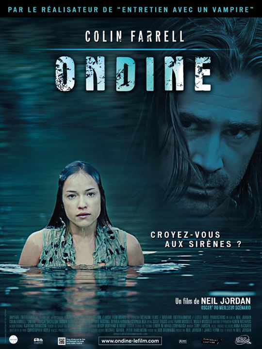 Ondine : Cartel