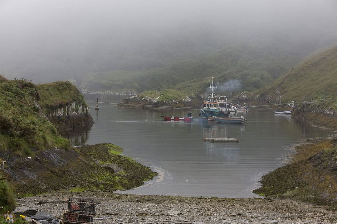 Ondine : Foto Neil Jordan