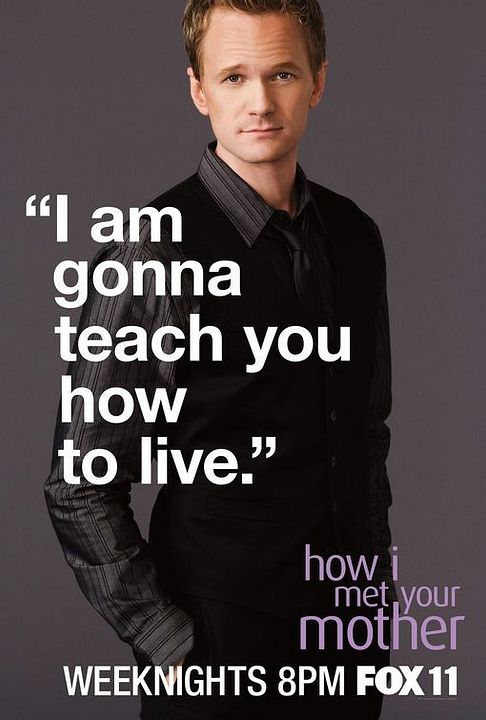 Foto Neil Patrick Harris