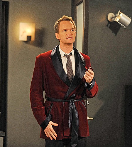 Cómo conocí a vuestra madre : Foto Neil Patrick Harris