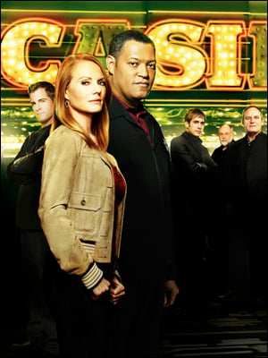 CSI: Las Vegas : Cartel