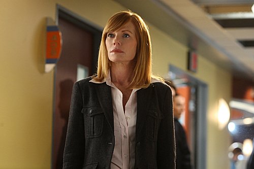 CSI: Las Vegas : Foto Marg Helgenberger