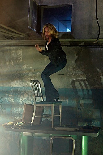 CSI: Las Vegas : Foto Elisabeth Shue