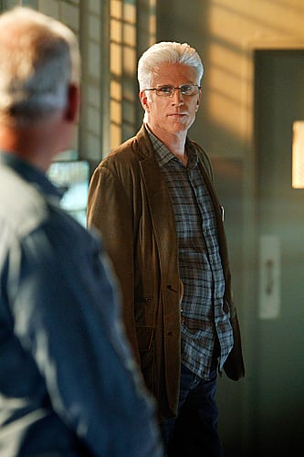 CSI: Las Vegas : Foto Ted Danson