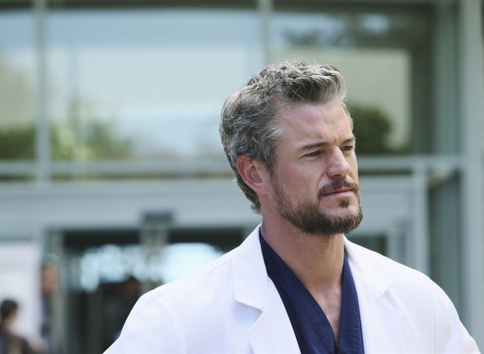 Foto Eric Dane