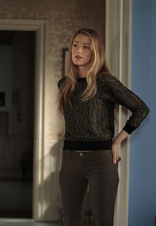 Gossip Girl : Foto Blake Lively