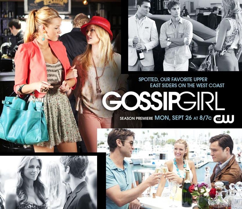 Gossip Girl : Foto