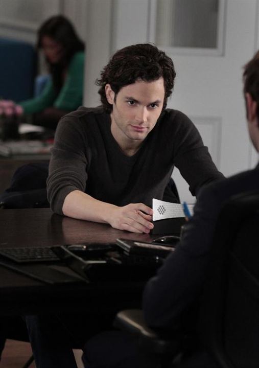 Gossip Girl : Foto Penn Badgley