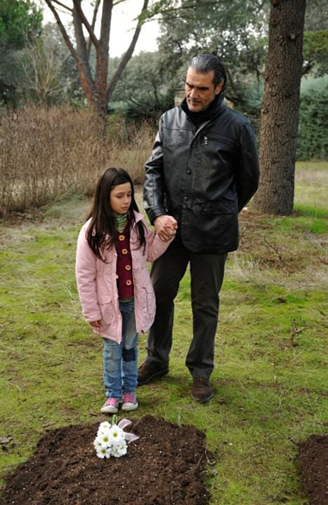 Los Protegidos : Foto