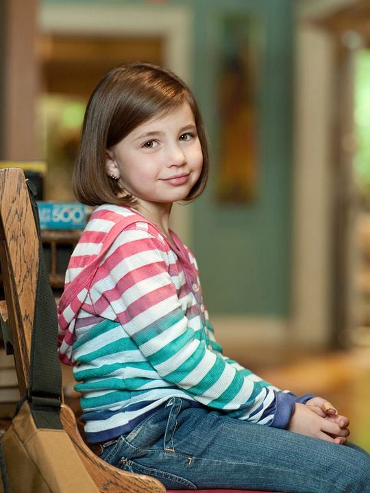 Foto Savannah Paige Rae