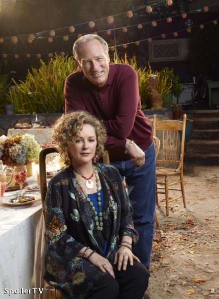 Foto Bonnie Bedelia, Craig T. Nelson