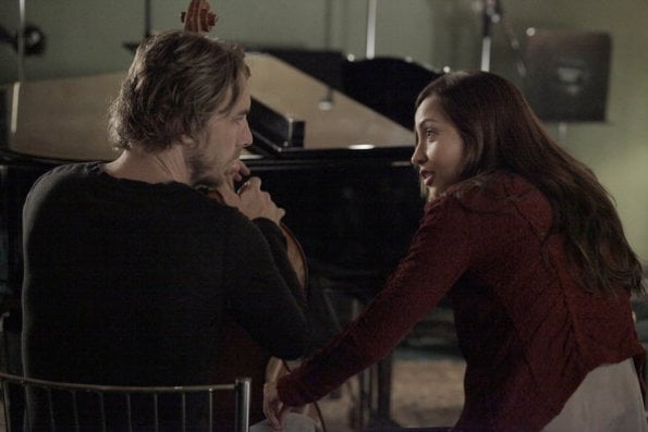 Parenthood (2010) : Foto Dax Shepard, Courtney Ford