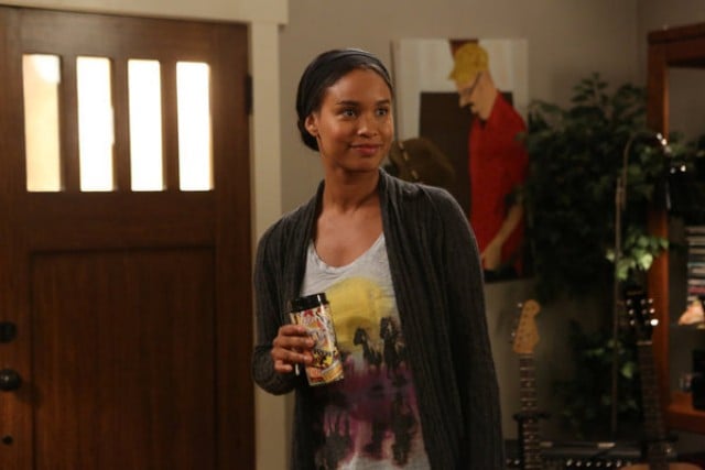 Parenthood (2010) : Foto Joy Bryant