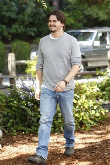 Parenthood (2010) : Foto Jason Ritter