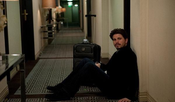 Parenthood (2010) : Foto Jason Ritter