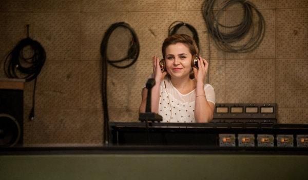 Parenthood (2010) : Foto Mae Whitman