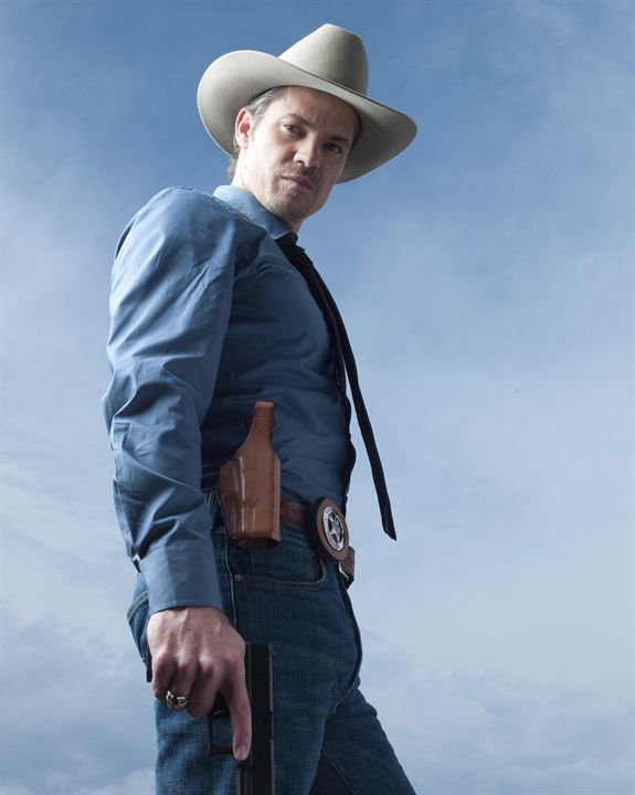 Foto Timothy Olyphant