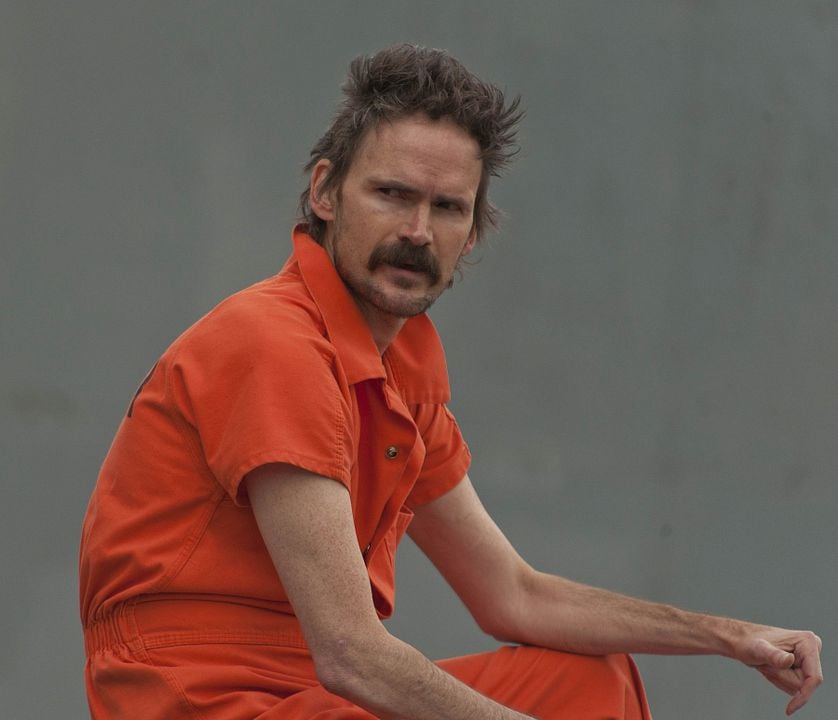 Justified: La Ley de Raylan : Foto Jeremy Davies