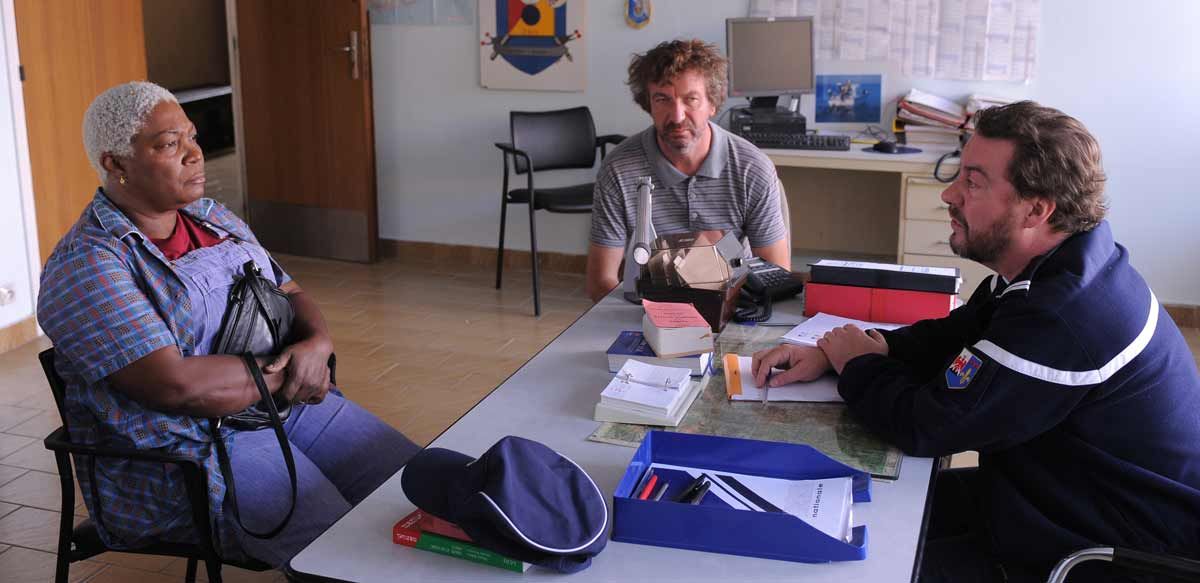 Foto Philippe Locquet