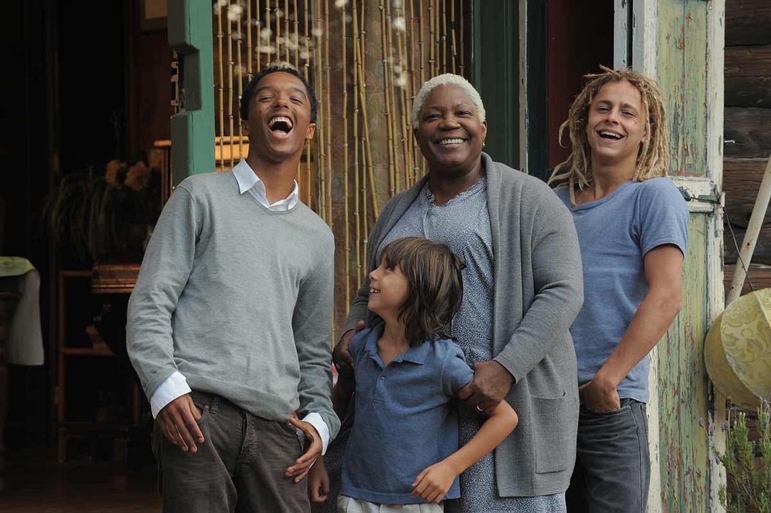 Foto Philippe Locquet