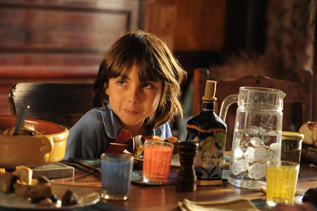 Foto Philippe Locquet