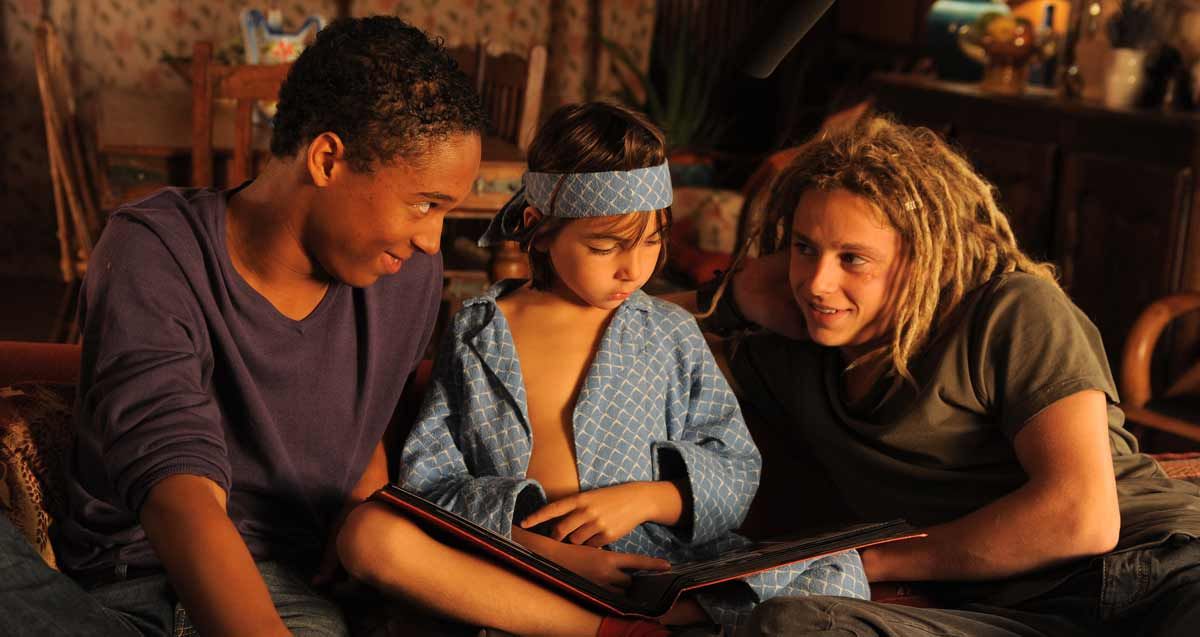 Foto Philippe Locquet