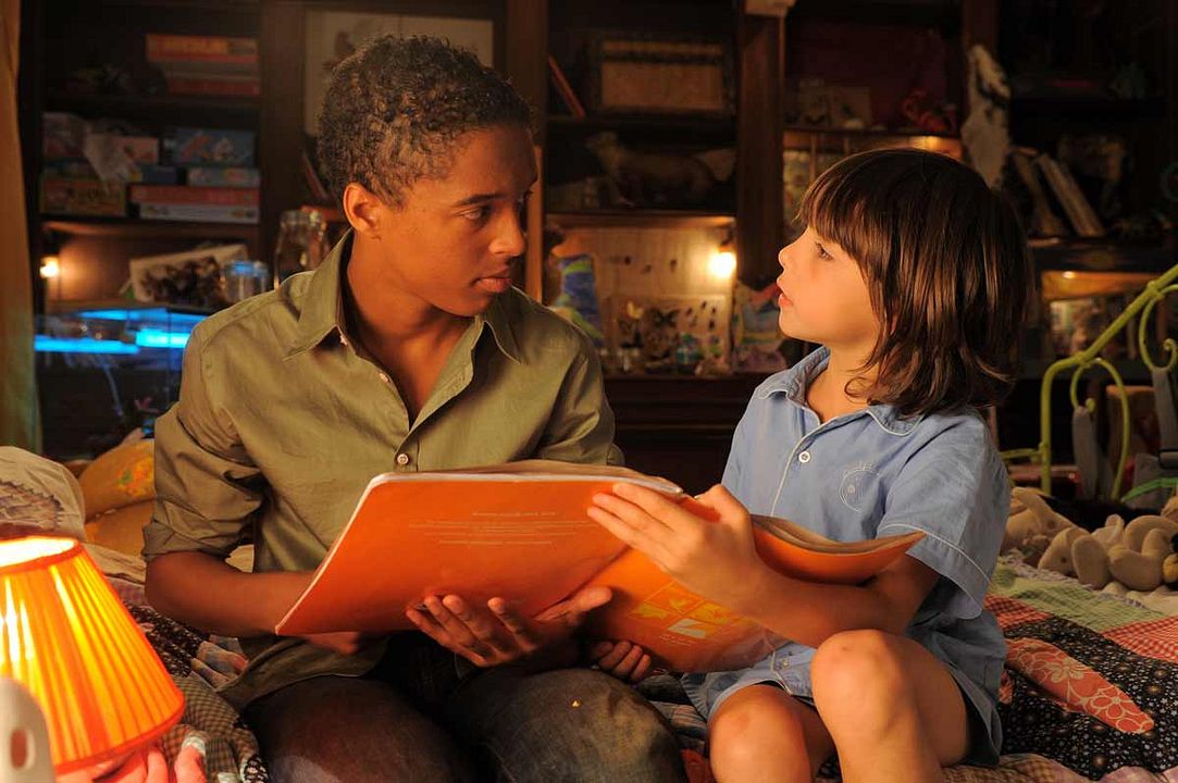 Foto Philippe Locquet