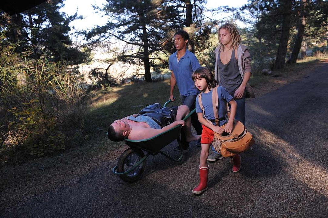 Foto Philippe Locquet