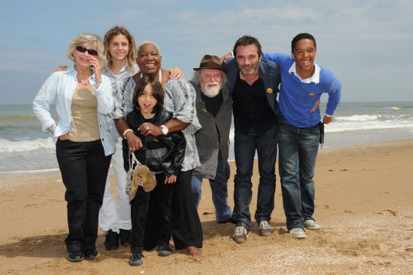 Foto Philippe Locquet