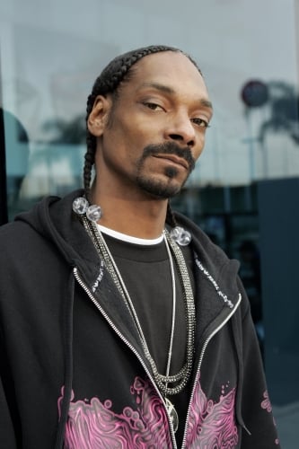 Foto Snoop Dogg