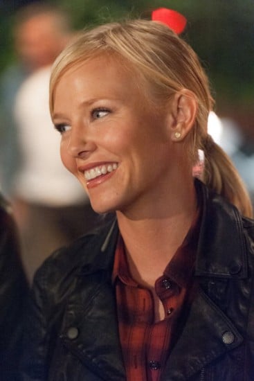 Ley y orden: Unidad de víctimas especiales : Foto Kelli Giddish