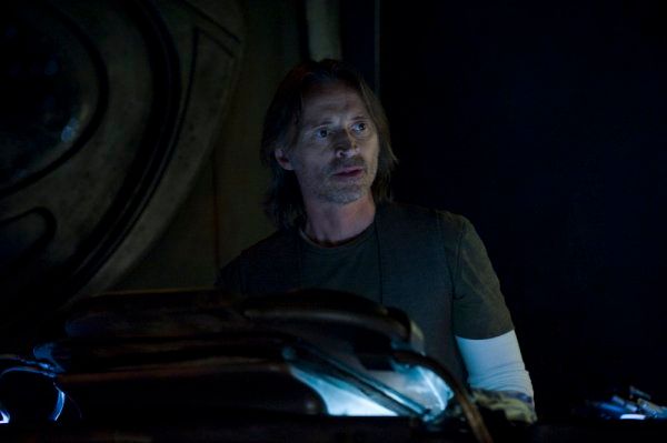 Foto Robert Carlyle