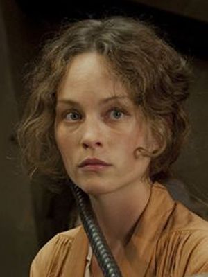 Cartel Raphaëlle Agogué