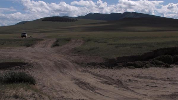 La terra habitada : Foto